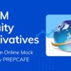 NISM-Series-VIII-Equity-Derivatives-Mock-Tests