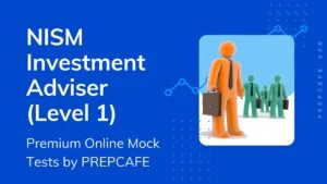 NISM-Series-XA-Investment-Adviser-Level-1-Mock-Tests