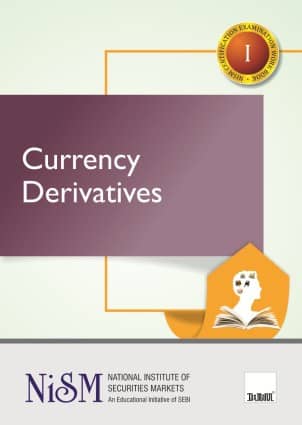 NISM Series I Currency Derivatives Workbook PDF Download Study Material