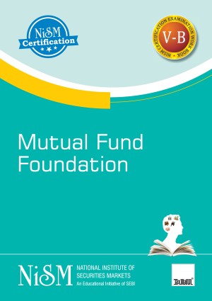 NISM Series VB Mutual Fund Foundation Workbook Free PDF Download