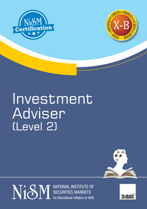 NISM Series XB Investment Advisor Level 2 Workbook PDF Download Free