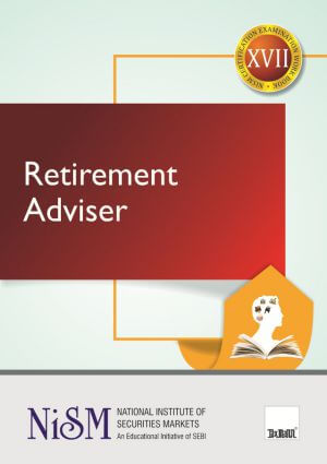 NISM Retirement Advisor PDF Workbook Free Download
