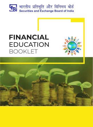 NISM Series XVIII Financial Education Study Material Workbook PDF Free Download