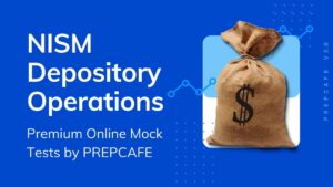 NISM-Series-VI-Depository-Operations-Mock-Tests