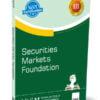 NISM Securities Market Foundation Workbook Series XII Buy Now