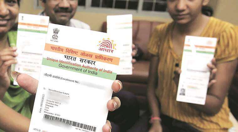 Now, Aadhar Card mandatory for NISM Certifications and CPE