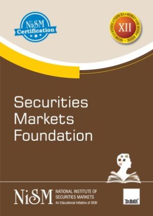 NISM Securities Market Foundation Workbook