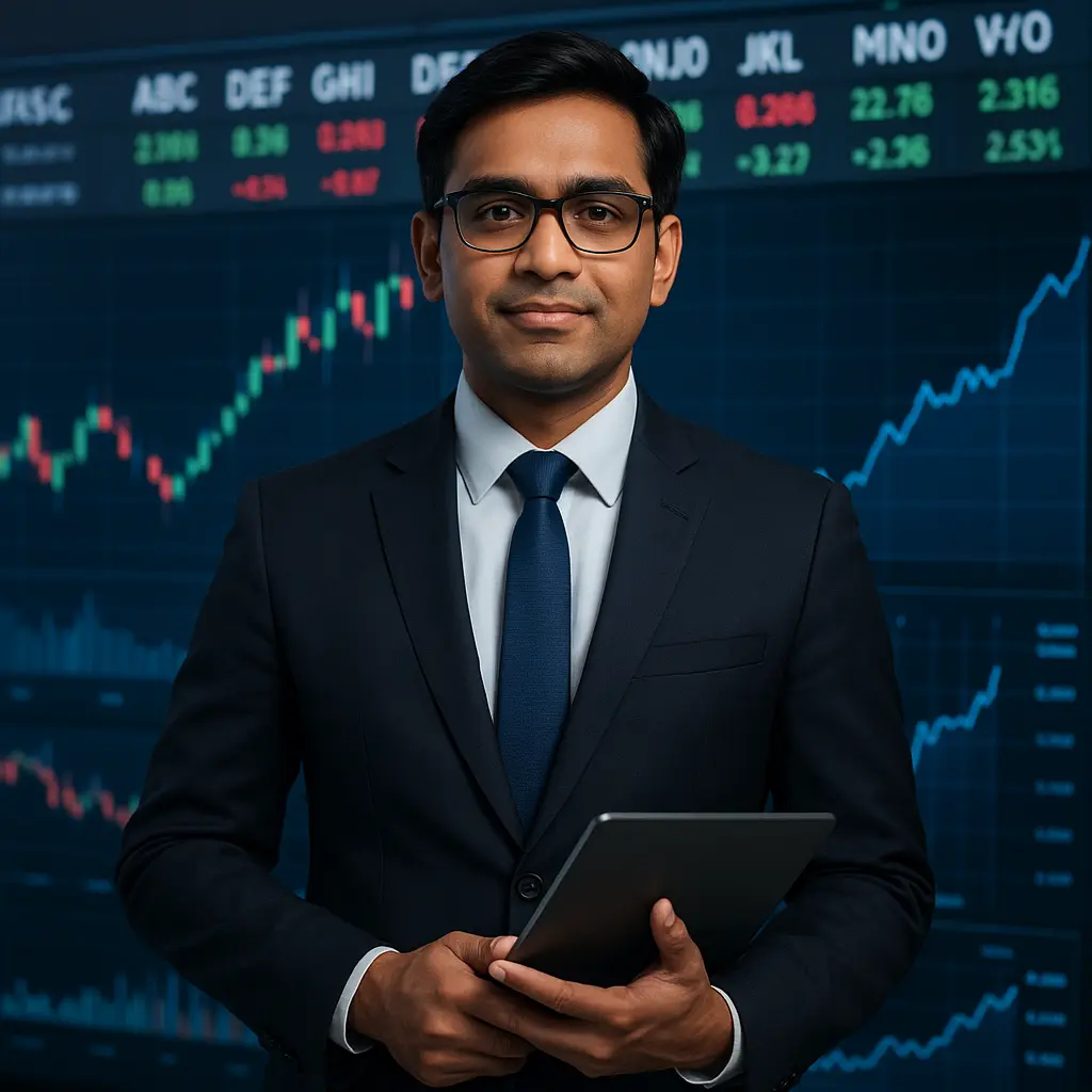 Indian Securities Market Professional NISM Depository Operations Certified