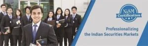 NISM Certification Benefits
