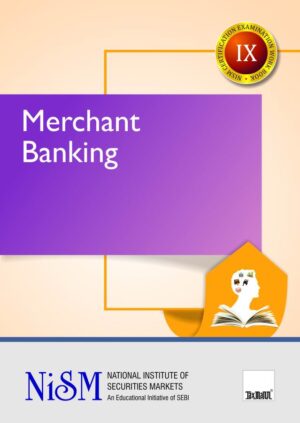 NISM Merchant Banking Workbook