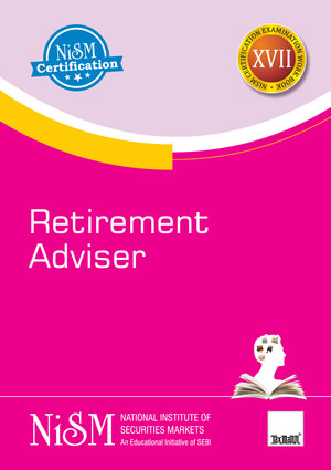 NISM Retirement Adviser Workbook - Order Now