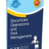 NISM Series Operations and Risk Management Workbook Series VII Cover