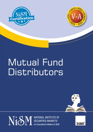 NISM Mutual Fund Distributors Workbook
