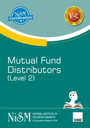 NISM Mutual Fund Distributors Level 2 Workbook