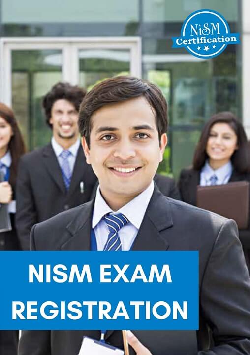 Online-NISM-Exam-Registration