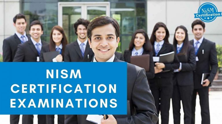 12 must-know facts about NISM Certifications Examinaitons