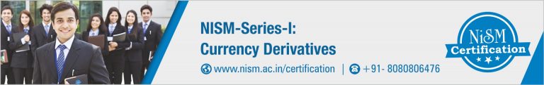 NISM Currency Derivatives Mock Test Free