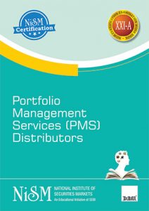 NISM Portfolio Management Services PMS Distributors Workbook PDF Download