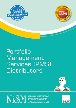 NISM PMS Distributors Workbook Download PDF Free