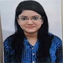 Aru Agarwal NISM Mutual Fund Distributor