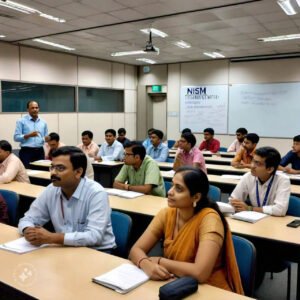 Ultimate guide to choosing the Right NISM Training Institute