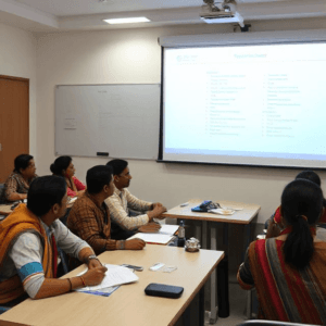 NISM revises classroom CPE fee to Rs. 3000