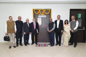 NISM launches Data Science Lab at Patalganga Campus
