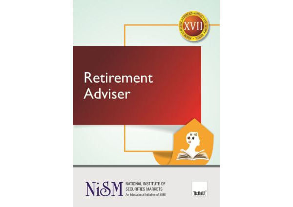 NISM Retirement Advisor PDF Workbook - Free Download