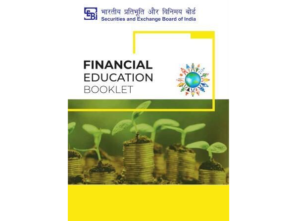 NISM Series XVIII Financial Education Workbook Free PDF Download