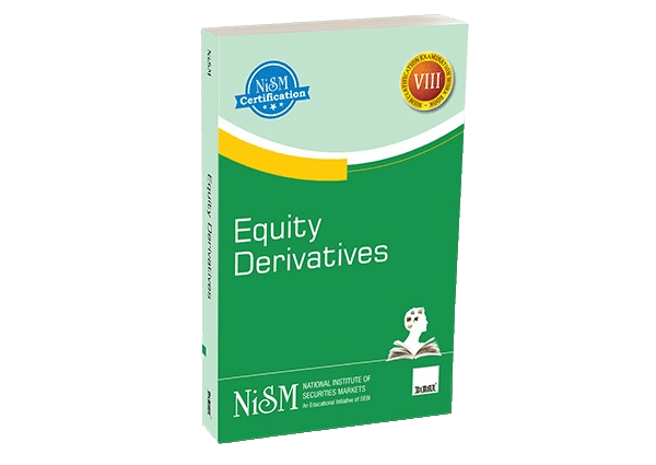 NISM Series VIII Equity Derivatives PDF Workbook Free Download