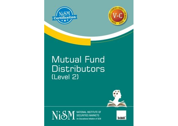 NISM Series VC Mutual Fund Distributors Level 2 Workbook Free PDF Download