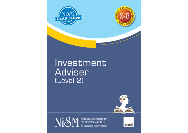 NISM Series XB Investment Advisor (Level 2) Workbook Free PDF Download