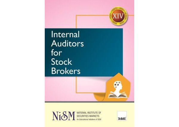 NISM Series XIV Internal Auditors for Stock Brokers Workbook Free PDF Download