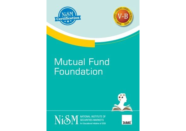 NISM Series VB Mutual Fund Foundation Workbook Free PDF Download