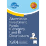 NISM Series XIXA Alternative Investment Funds (AIF) (Category I & II) Distributors Workbook Free PDF Download