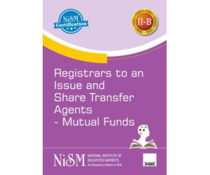 NISM Study Material PDF Free Download 2025 - PrepCafe Academy